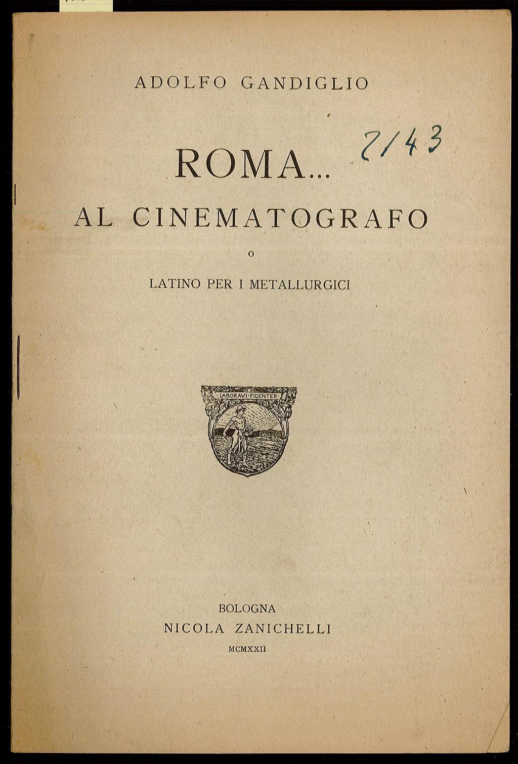 Libreria Trippini Sergio