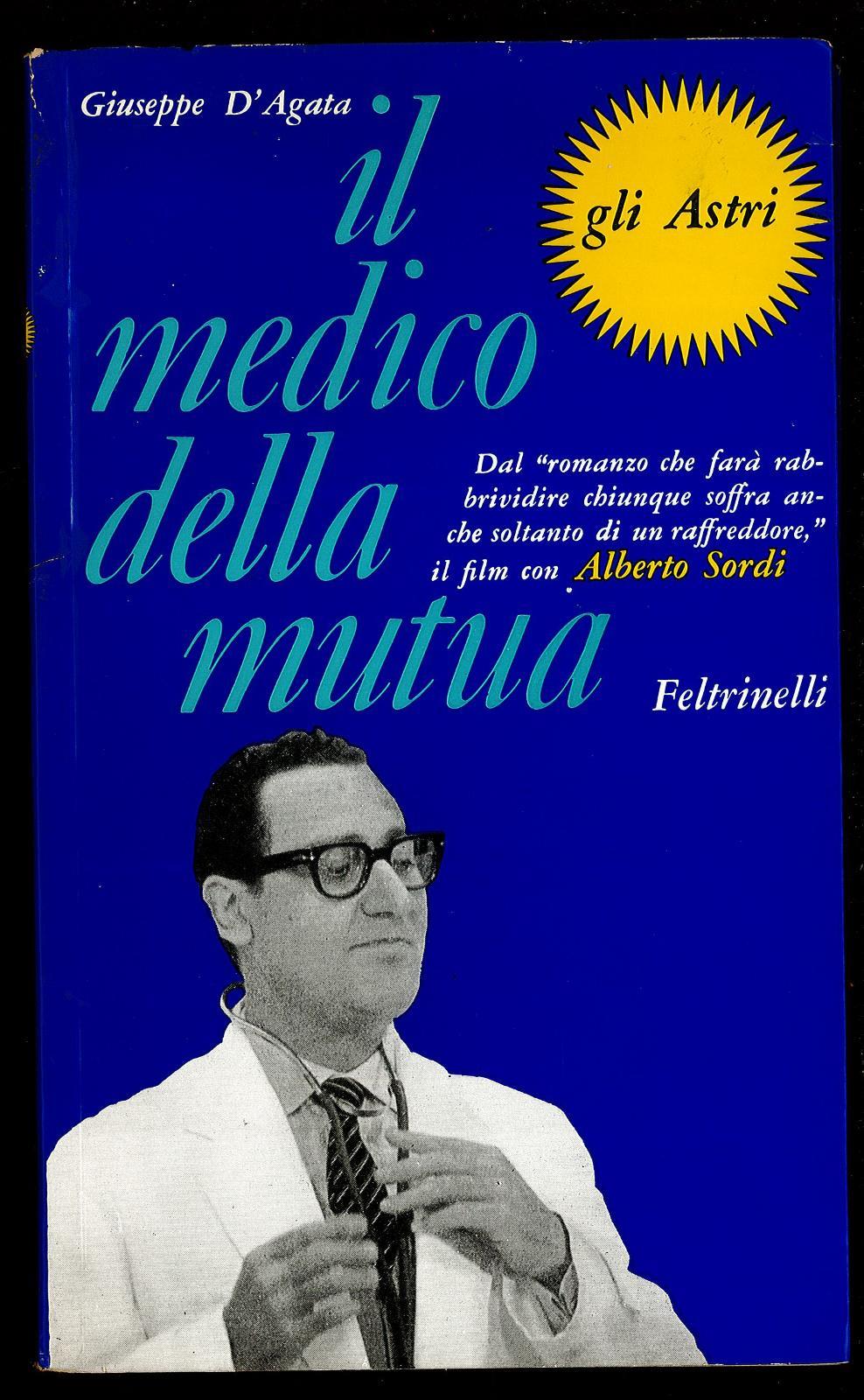Il medico della mutua