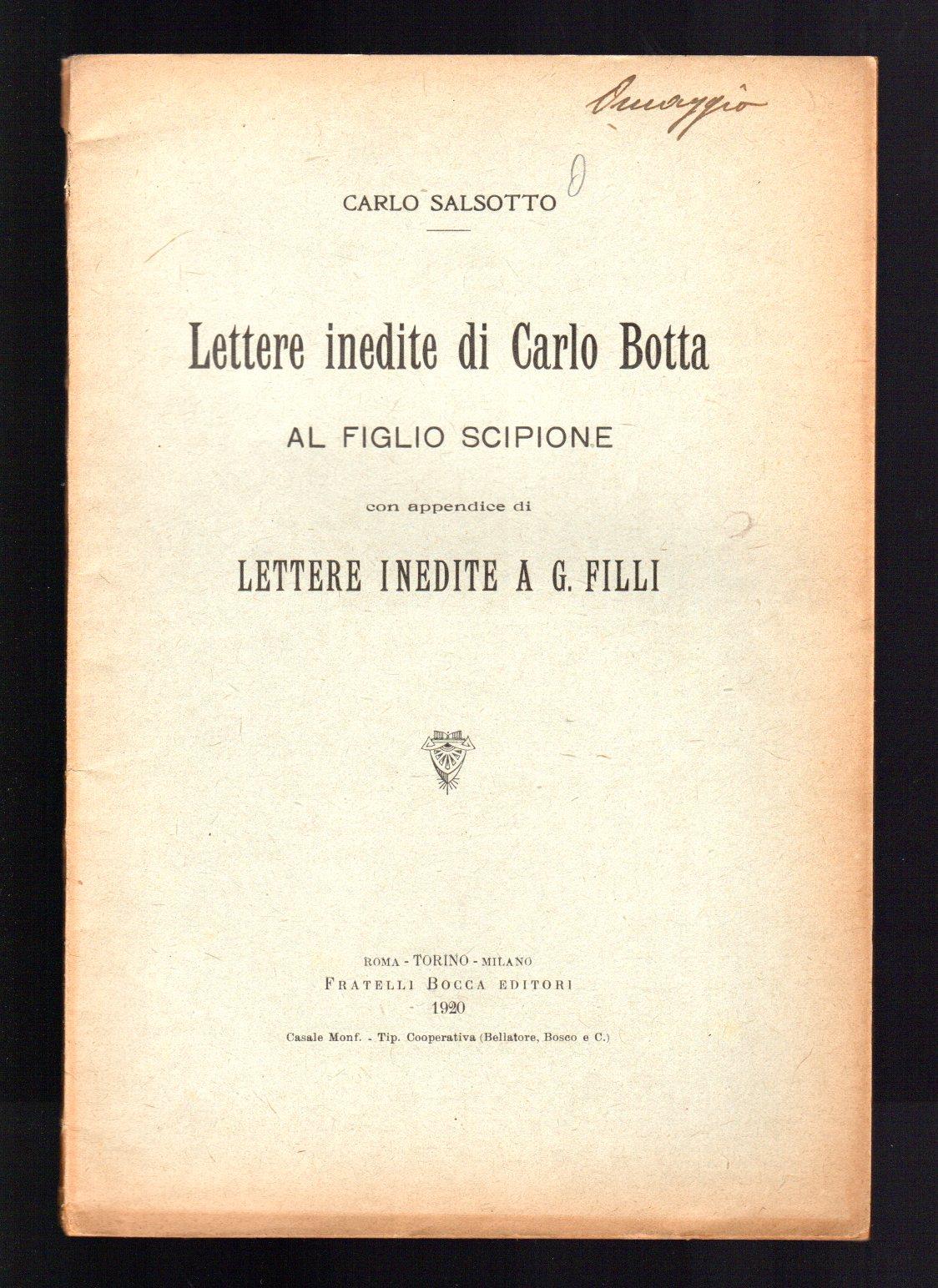 Libreria Trippini Sergio