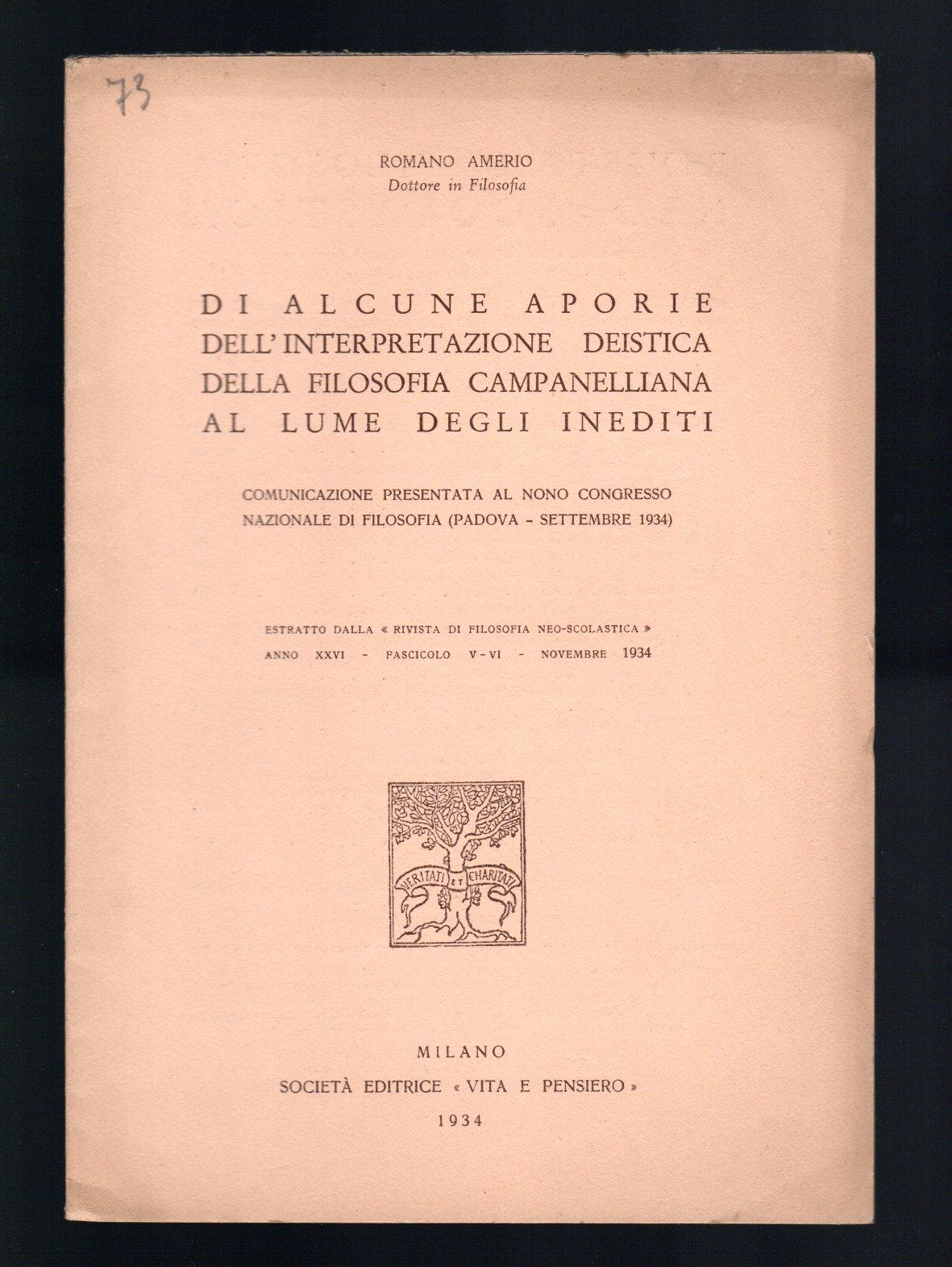 Libreria Trippini Sergio