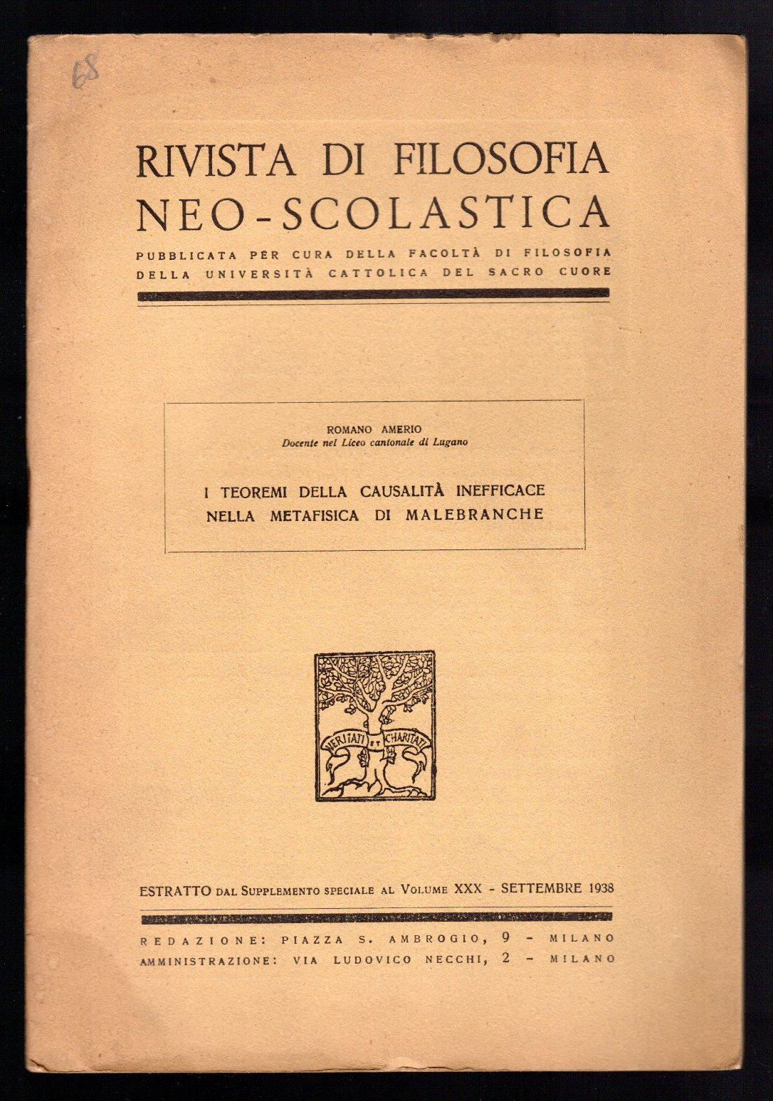 Libreria Trippini Sergio