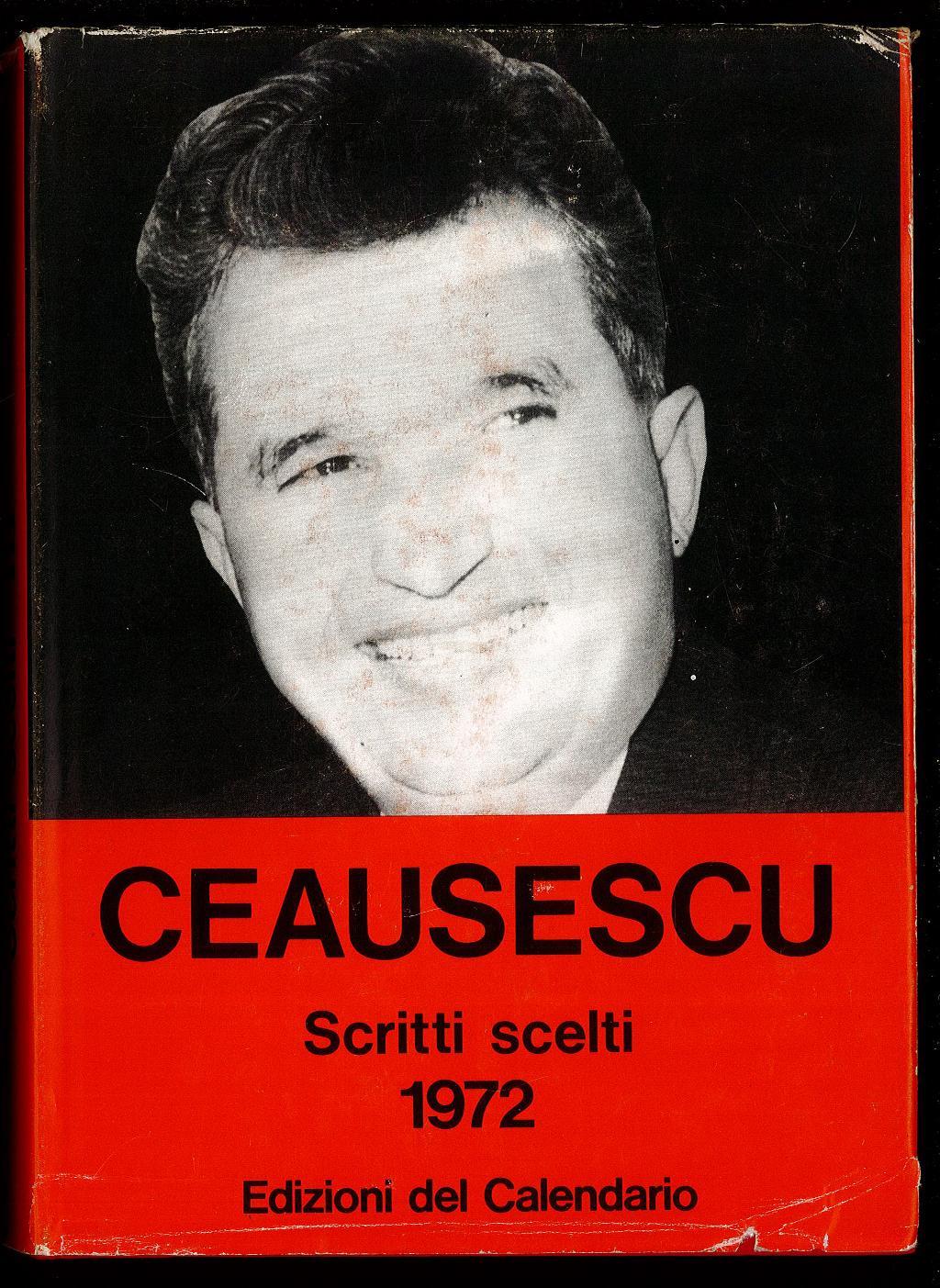 Scritti scelti