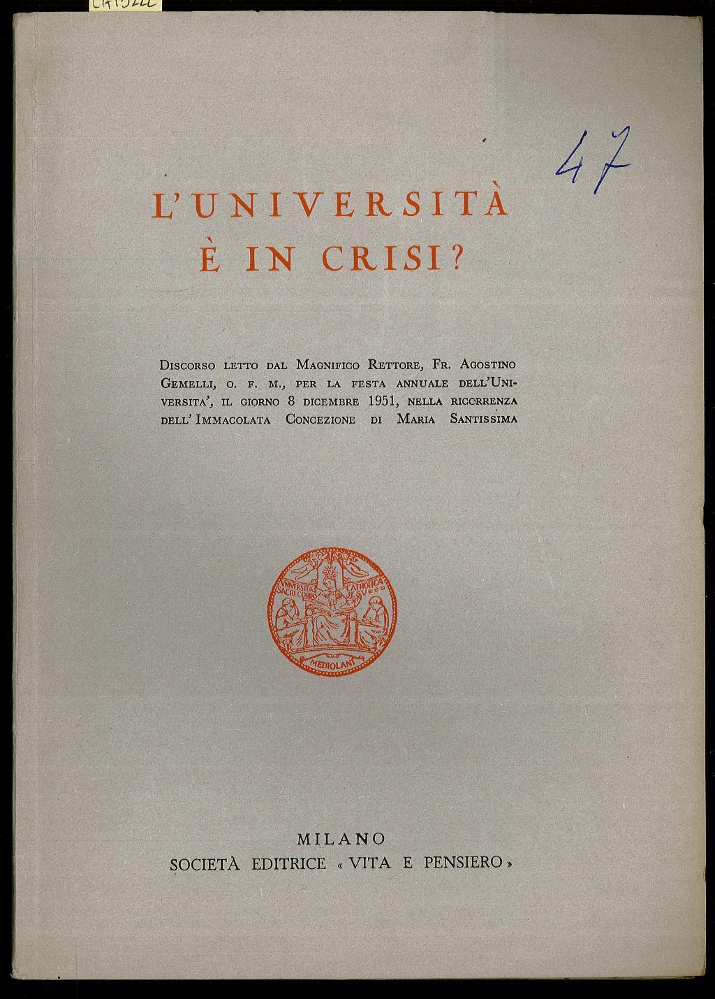 Libreria Trippini Sergio