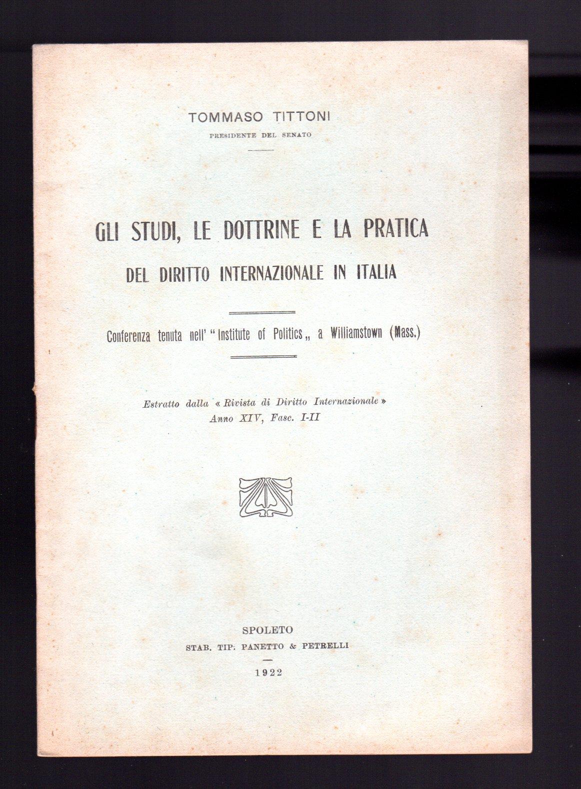 Libreria Trippini Sergio