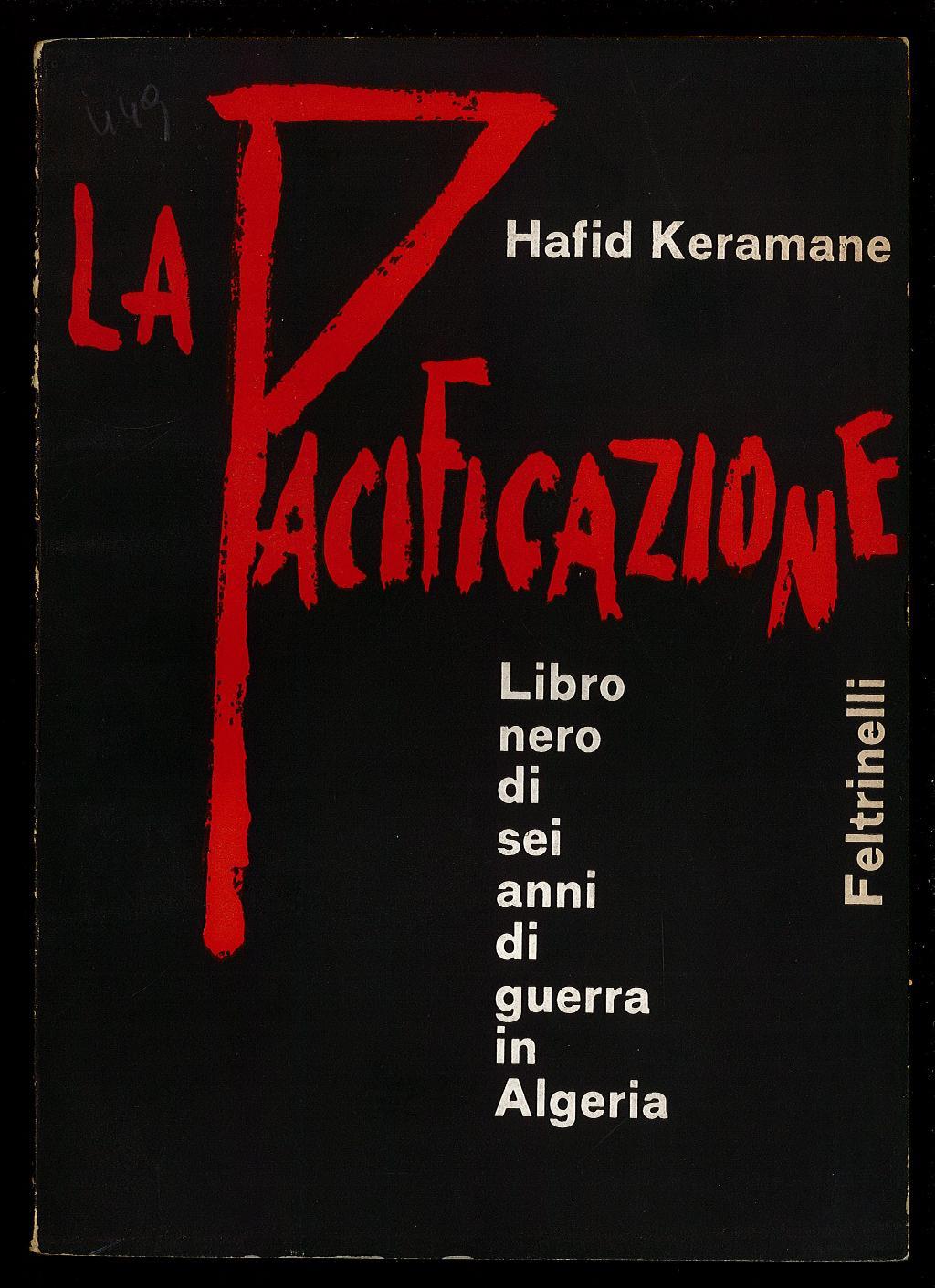 La Pacificazione