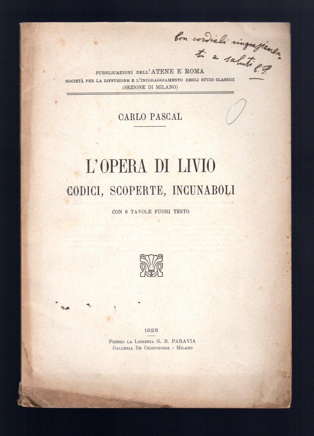 Libreria Trippini Sergio