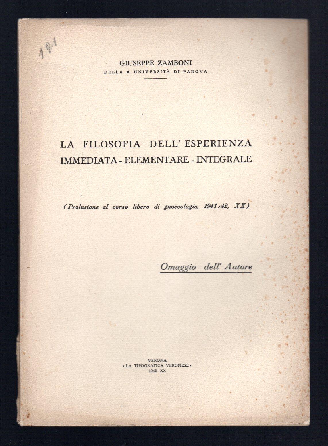 Libreria Trippini Sergio