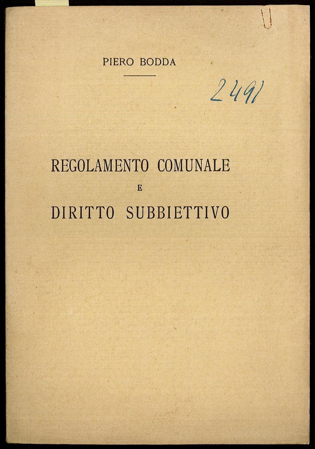 Libreria Trippini Sergio