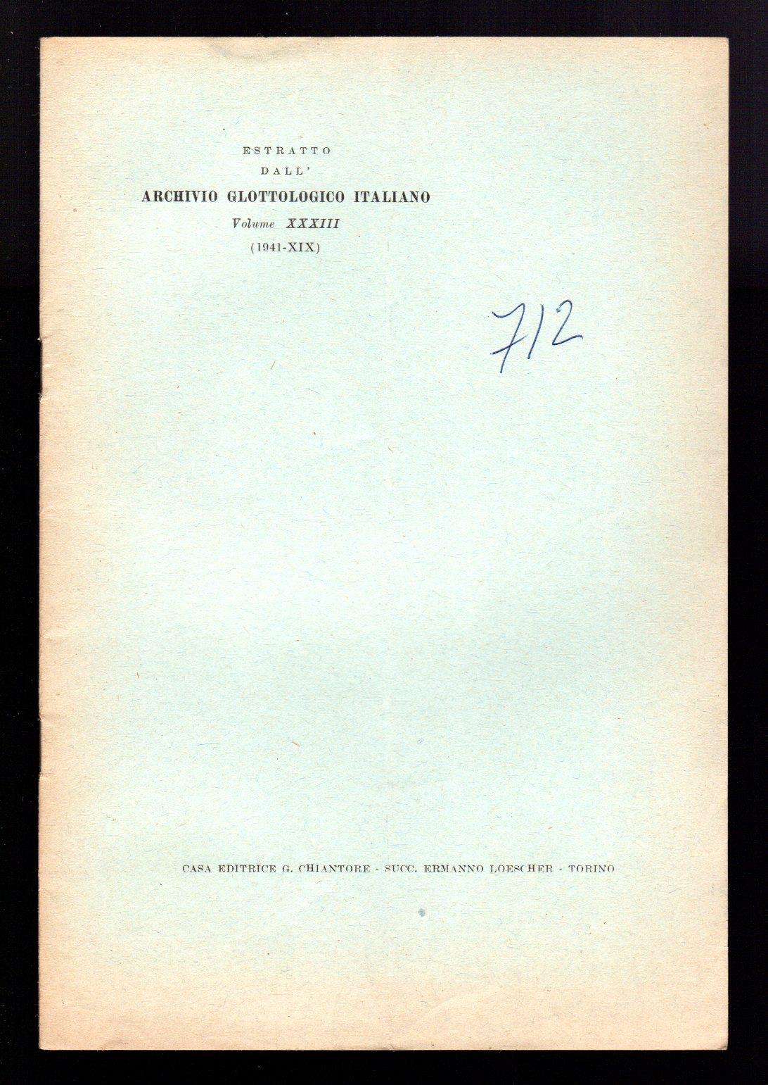 Libreria Trippini Sergio