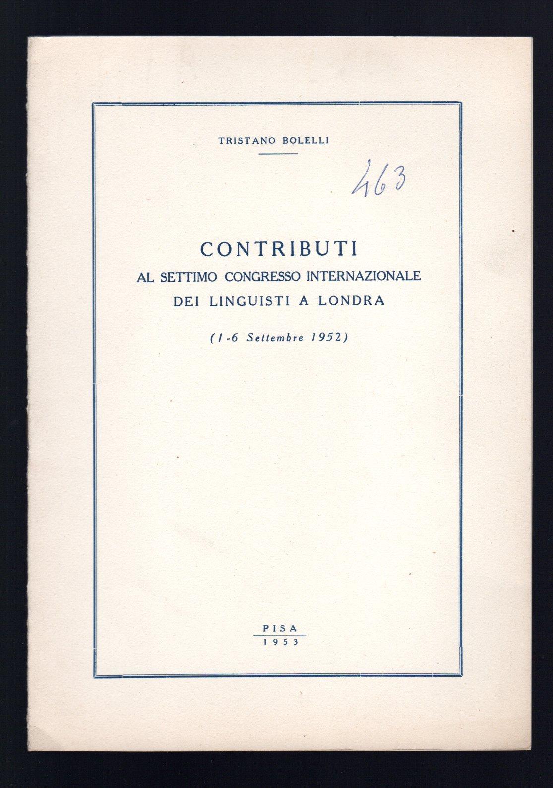 Libreria Trippini Sergio