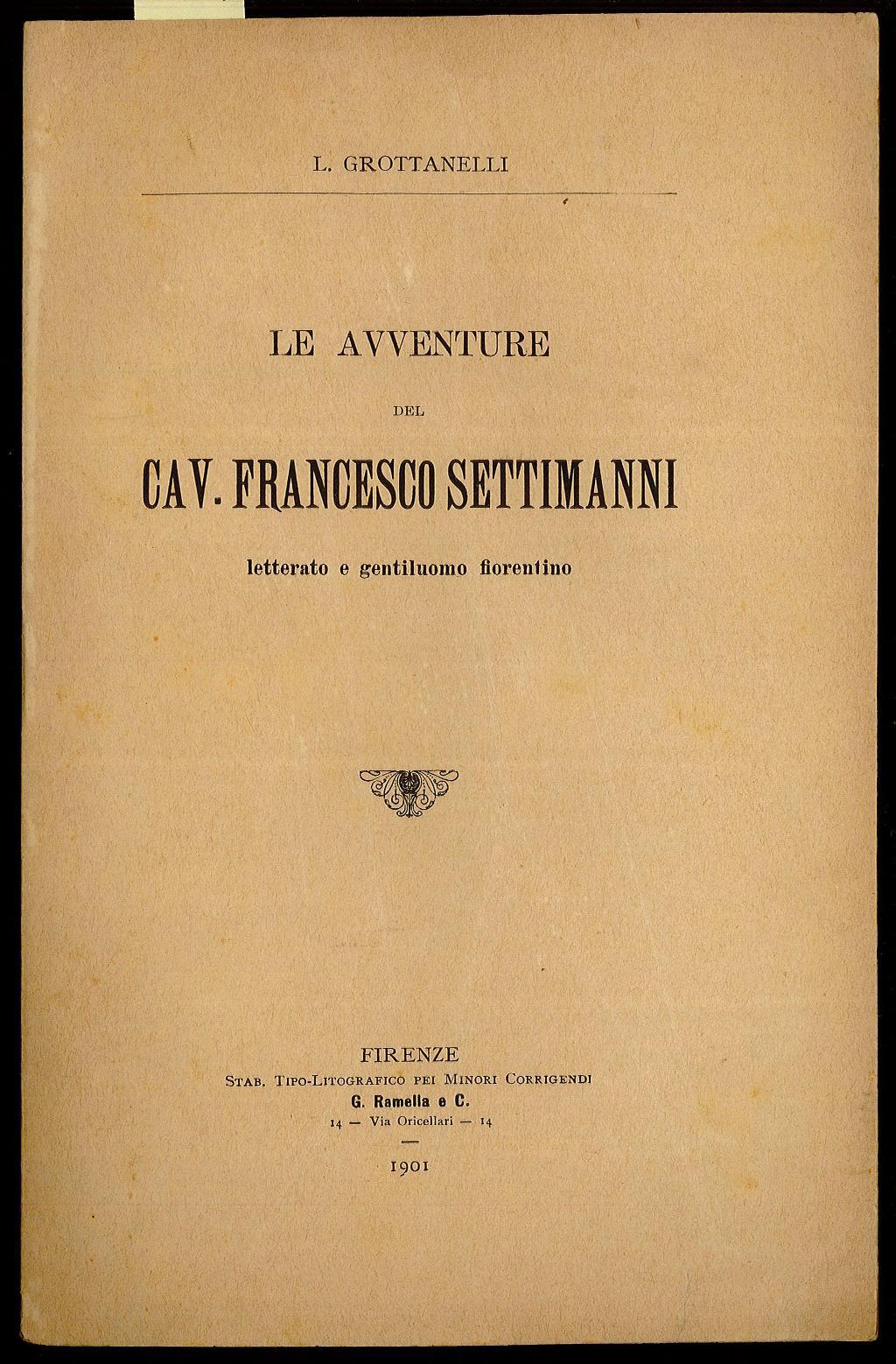 Libreria Trippini Sergio