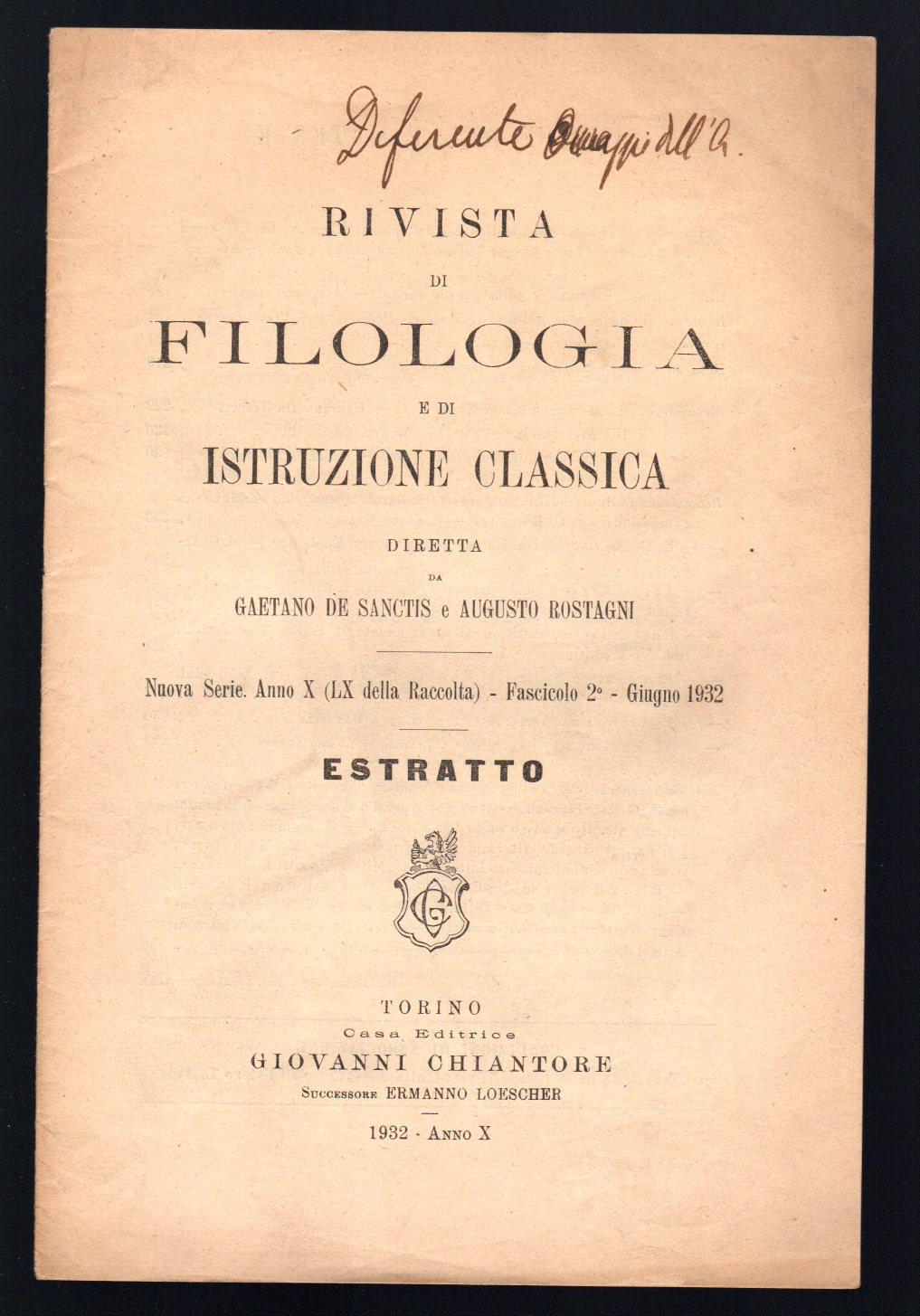 Libreria Trippini Sergio