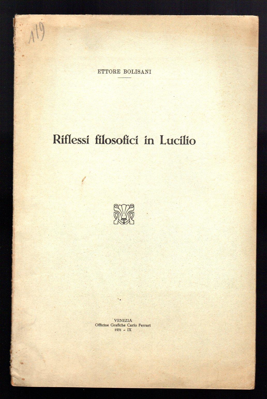 Libreria Trippini Sergio