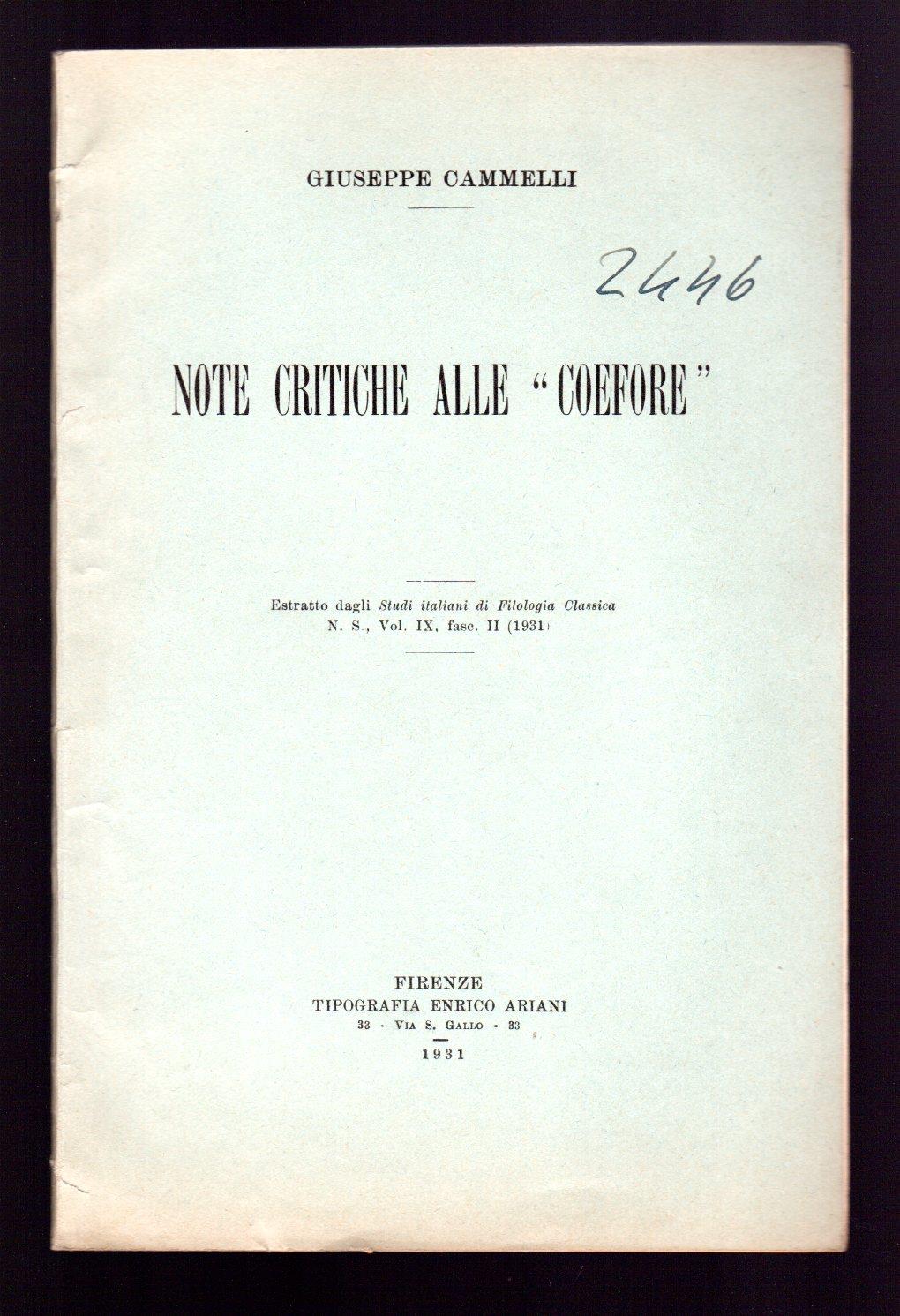 Libreria Trippini Sergio