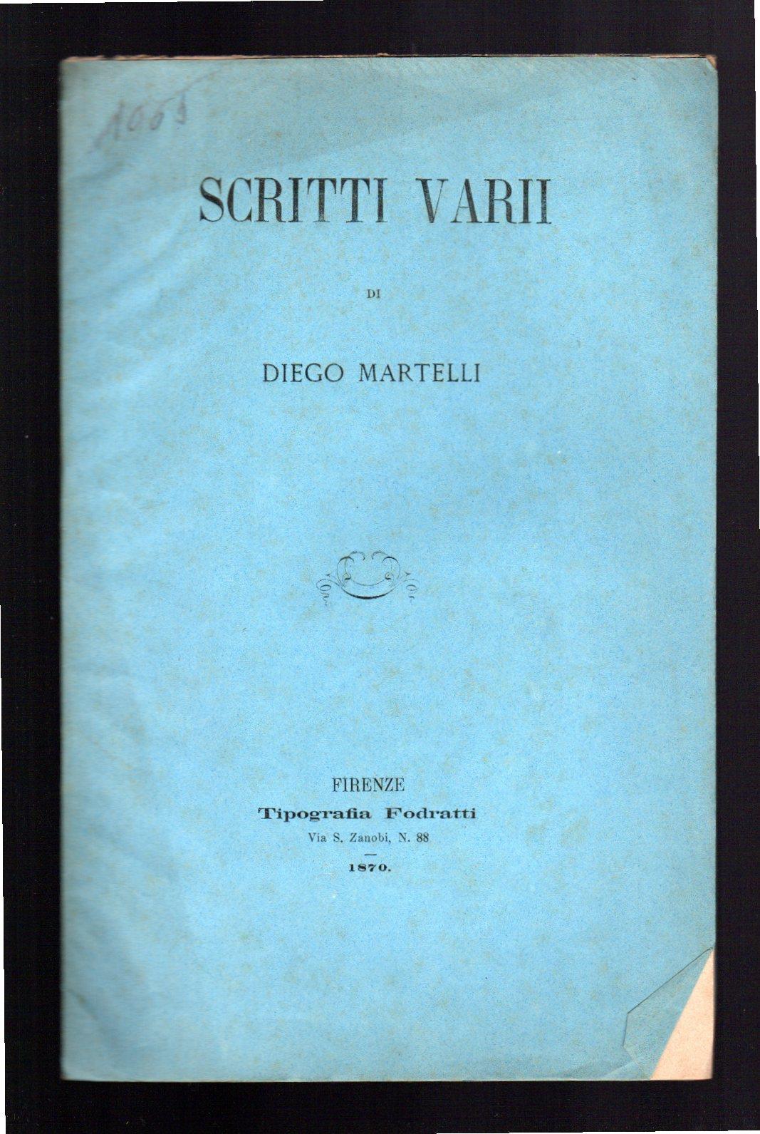 Libreria Trippini Sergio