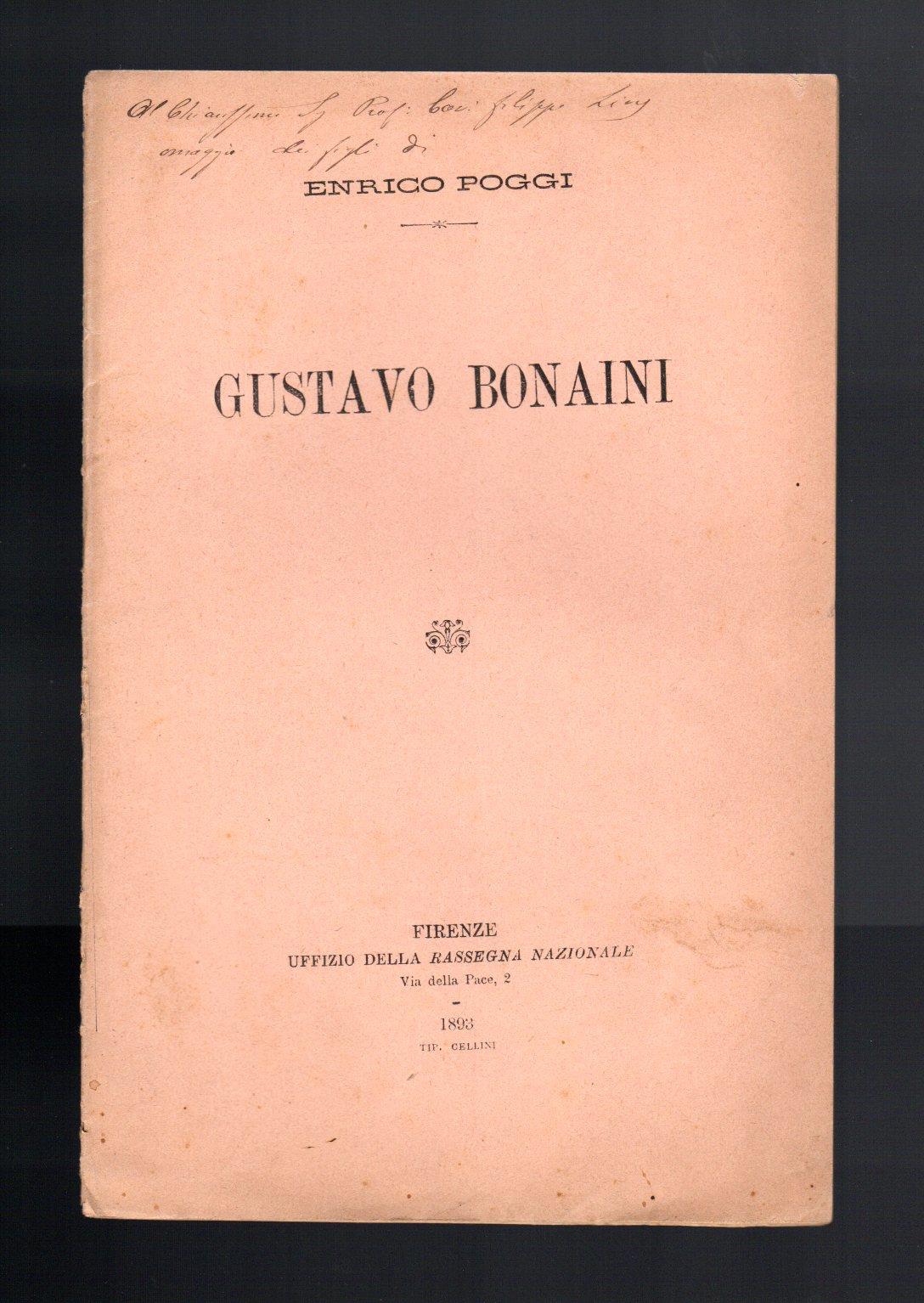 Gustavo Bonaimi
