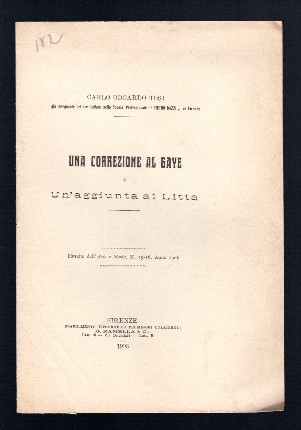 Libreria Trippini Sergio