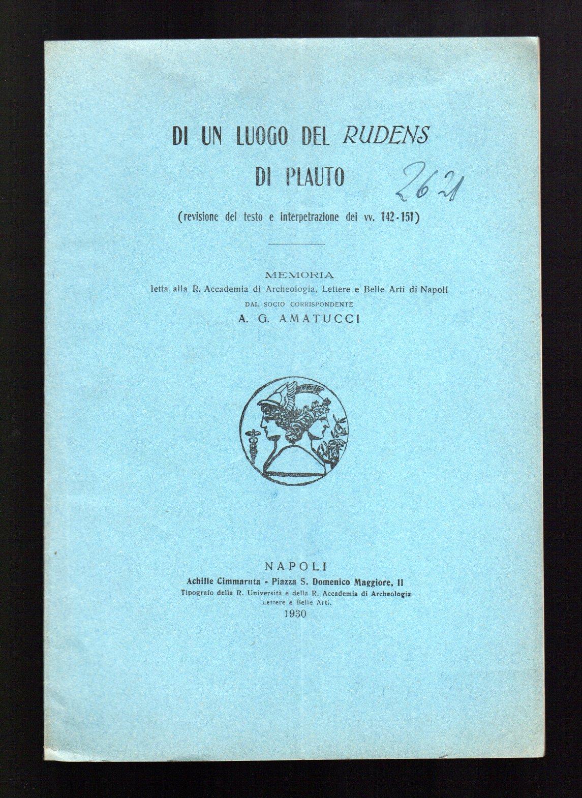 Libreria Trippini Sergio