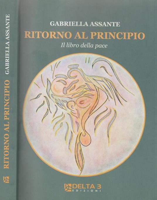 Ritorno al principio - Gabriella Assante - copertina