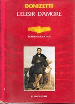 L' elisir d'amore