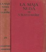 La maja nuda