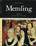L' opera completa di Memling