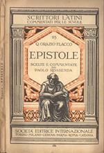 Epistole
