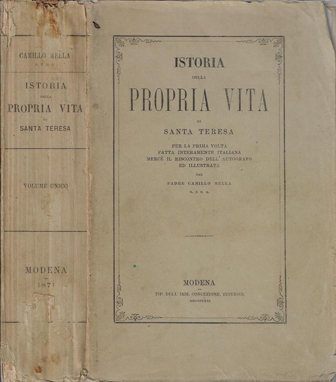 Biblioteca di Babele