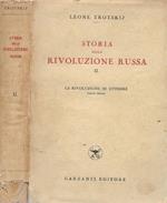 Storia della Rivoluzione Russa. Vol. II
