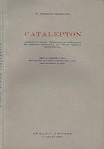 Catalepton