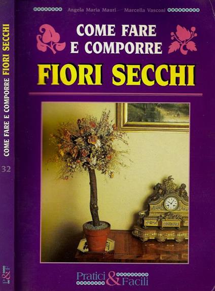 Come fare e comporre - Marisa Mauri - copertina