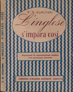 L' inglese s'impara così
