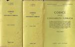 Codice della contabilità pubblica