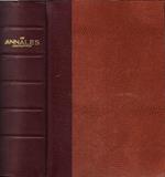 Les annales Anno 75° (Annata completa in 12 numeri) 1968