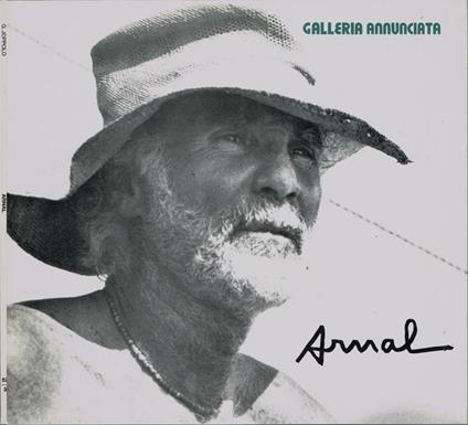 Francois Arnal - Giovanni Joppolo - copertina