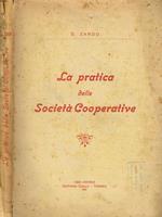 La pratica delle Società Cooperative