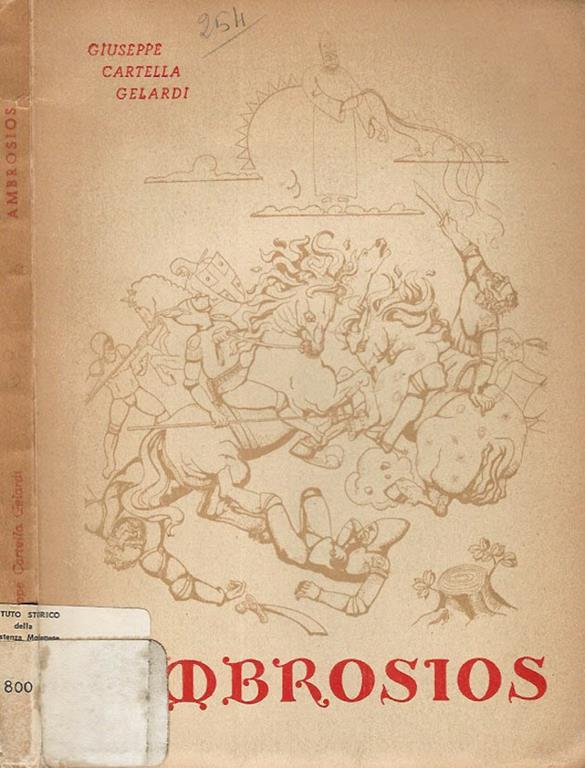 Biblioteca di Babele