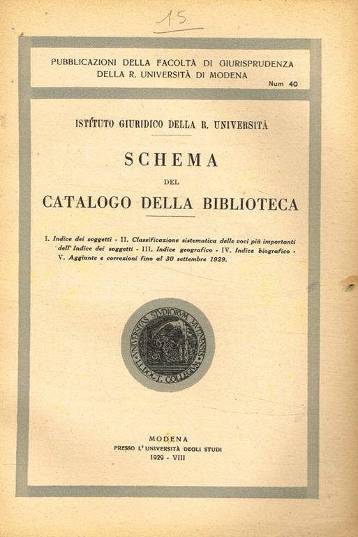 Biblioteca di Babele