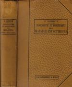 Diagnostic et traitement des maladies infectieuses