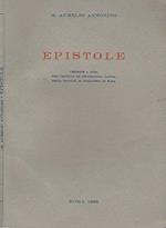 Epistole