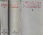 Theologiae Moralis Compendium