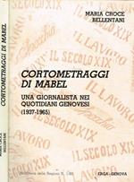 Cortometraggi di Mabel