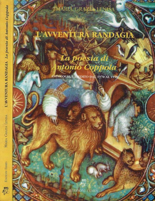 Biblioteca di Babele