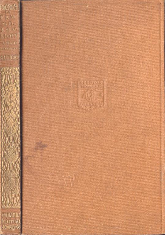 Biblioteca di Babele