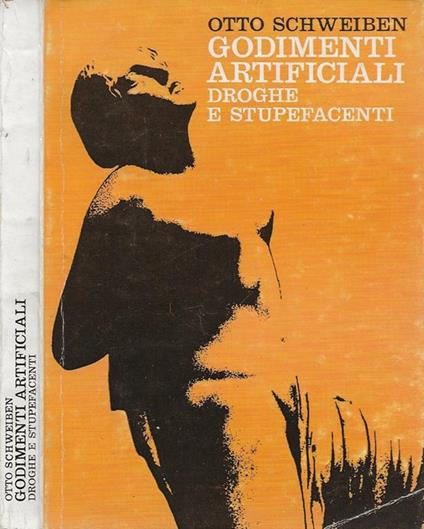 Godimenti artificiali - Otto Schweiben - copertina