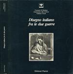 Disegno italiano fra le due guerre