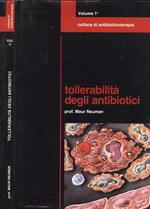 Tollerabilità degli antibiotici