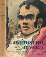 Cagliostro, il mago