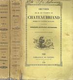 Itinéraire de Paris à Jérusalem Vol I, II