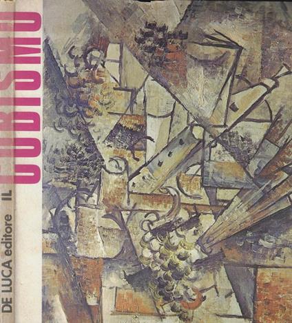Il Cubismo - copertina